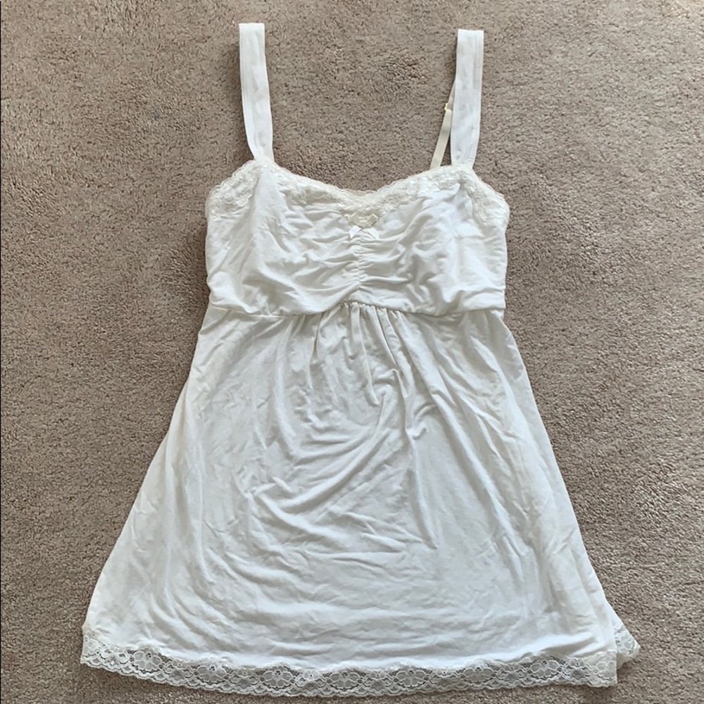 Soma Lace Cami *New with tags*!!!